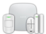 Ajax Ajax