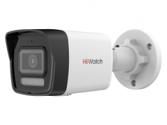 HiWatch DS-I450M(С)