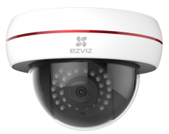Ezviz C4S