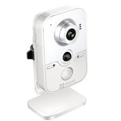 Ezviz C2W