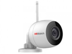 HiWatch DS-I250W