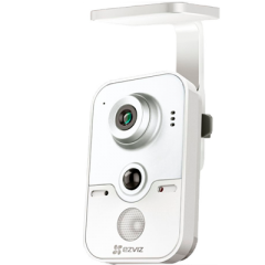 Ezviz C2W