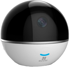 Ezviz C6T