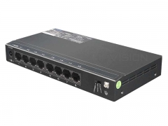 Коммутатор UTEPO SF9P-HM, 60W
