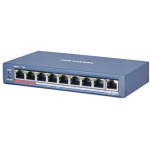 Коммутатор Hikvision DS-3E0109P-E(С) Коммутатор Hikvision DS-3E0109P-E(С)