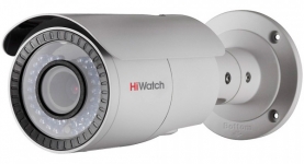 HiWatch DS-T206 HiWatch DS-T206