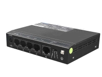 Коммутатор UTEPO SF5P-HM, 60W Коммутатор UTEPO SF5P-HM, 60W