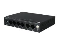 Коммутатор UTEPO SF6P-FHM, 60W Коммутатор UTEPO SF6P-FHM, 60W