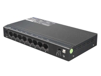 Коммутатор UTEPO SF9P-HM, 60W Коммутатор UTEPO SF9P-HM, 60W