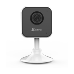 EZVIZ C1HC EZVIZ C1HC