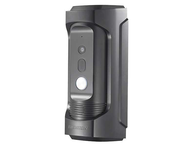 Антивандальная IP-вызывная панель Hikvision DS-KB8113-IME1
