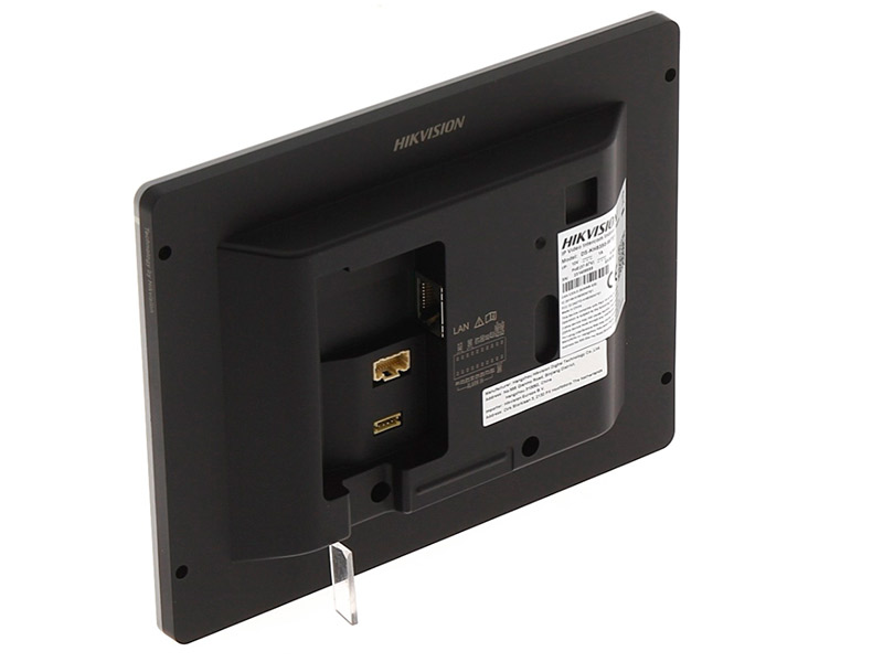 ip домофон Hikvision DS-KH6320-TE1