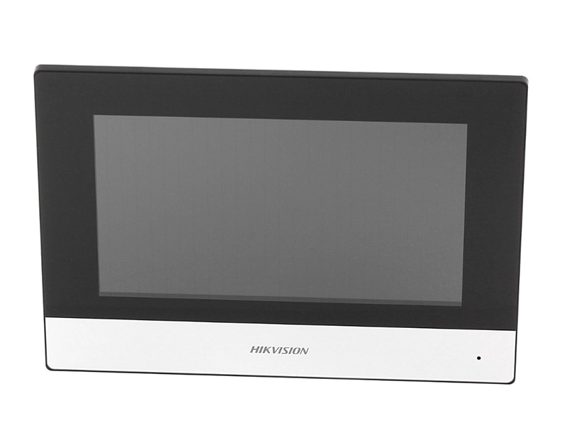 IP видеодомофон Hikvision DS-KH6320-TE1