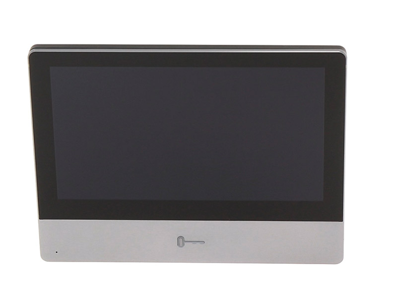ip домофон Hikvision  DS KH8350 WTE1