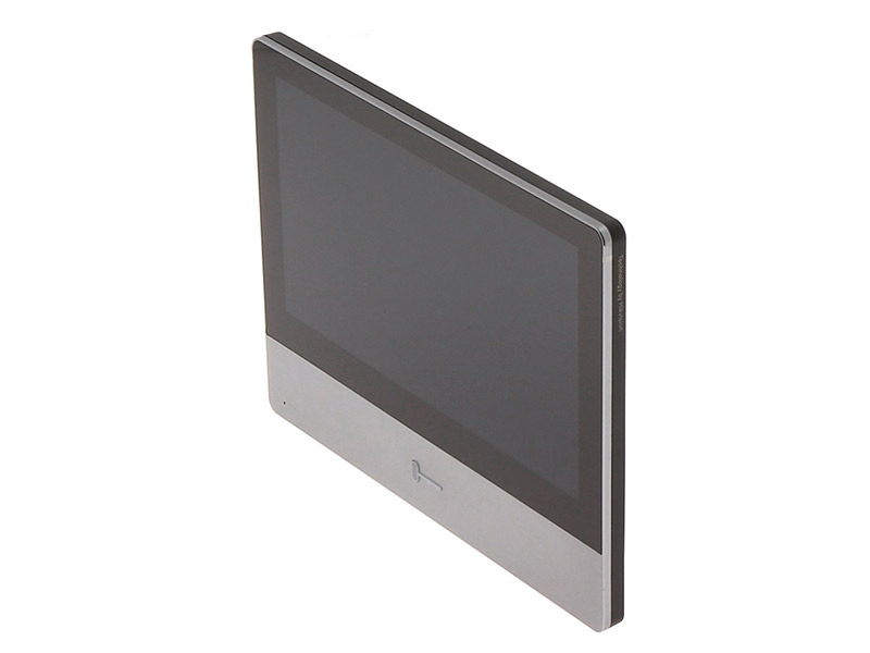 ip домофон Hikvision  DS KH8350 WTE1