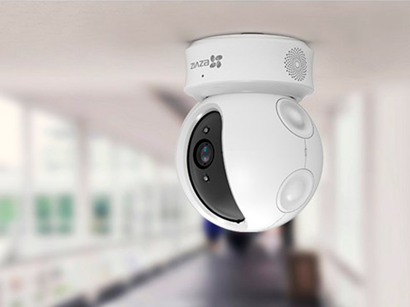 Ezviz C6C