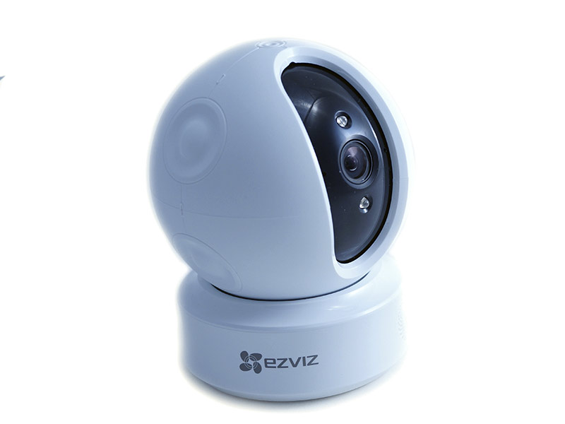 Ezviz C6C
