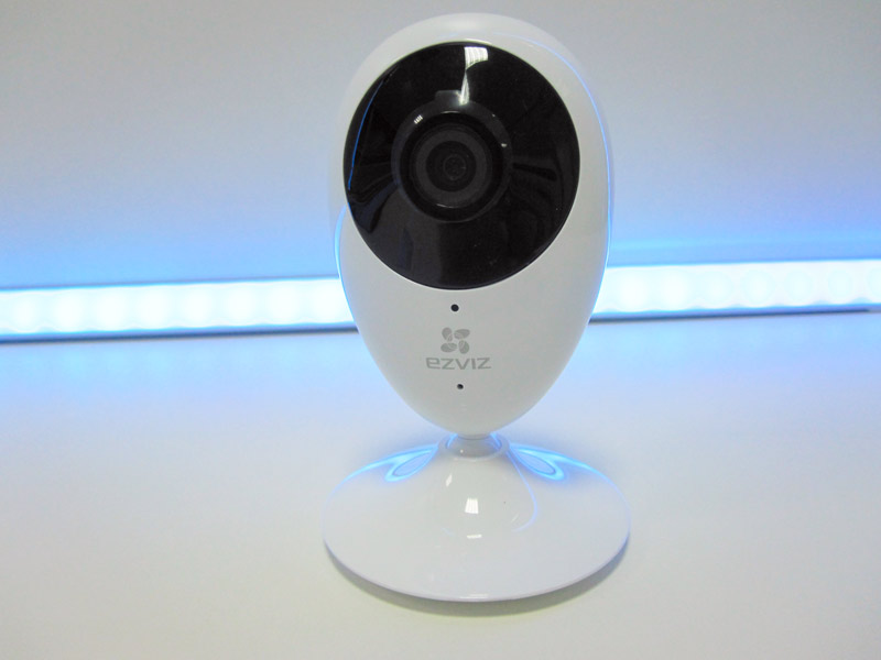 Ezviz C2C