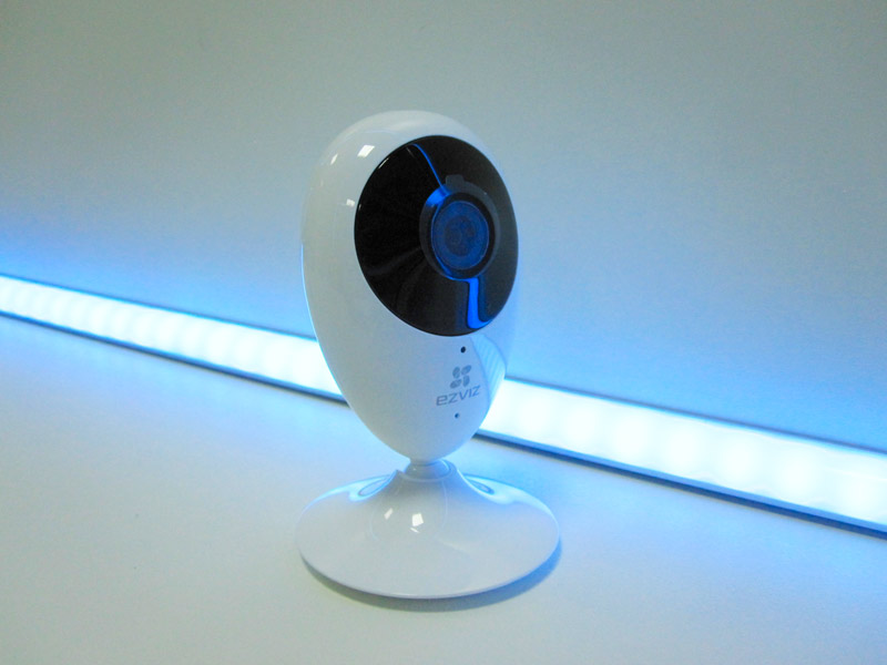 Ezviz C2C