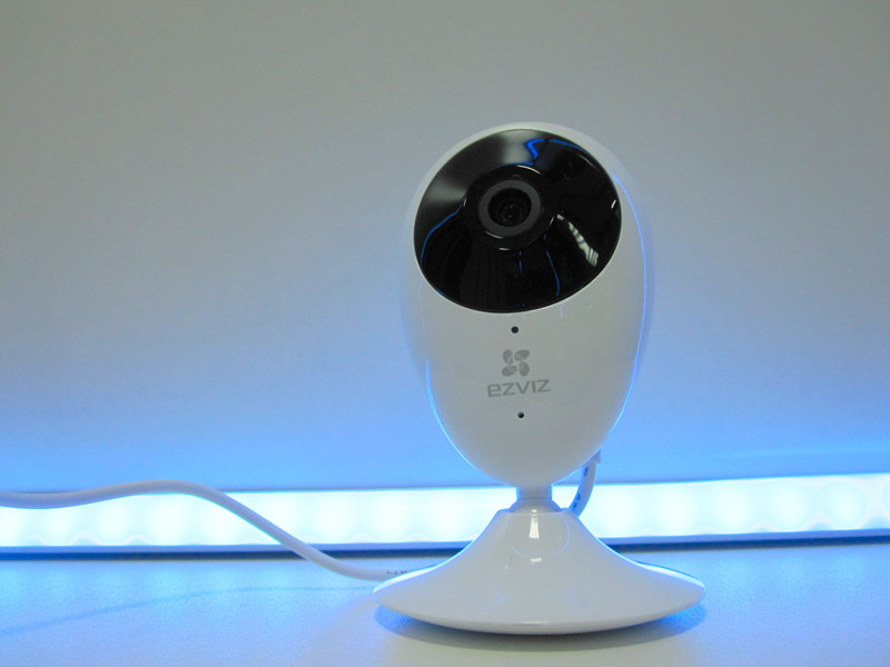 Ezviz C2C