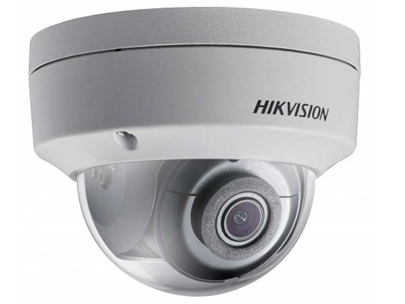 HIKVISION DS-2CD2155FWD-IS