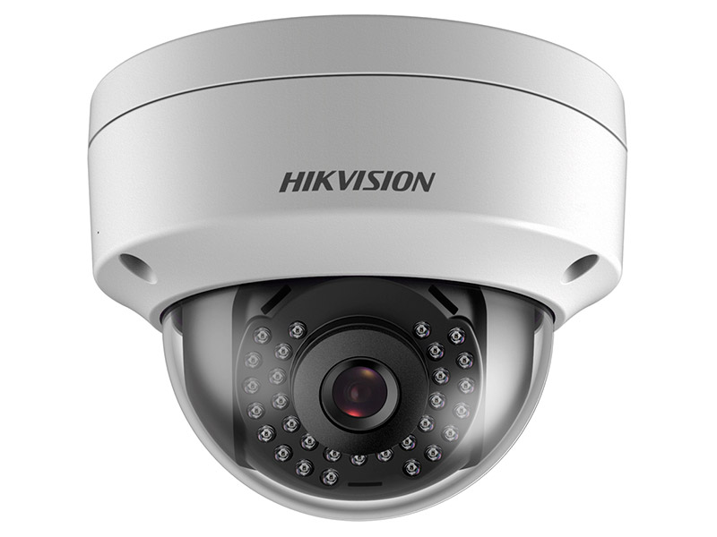 Hikvision DS-2CD2142FWD-I
