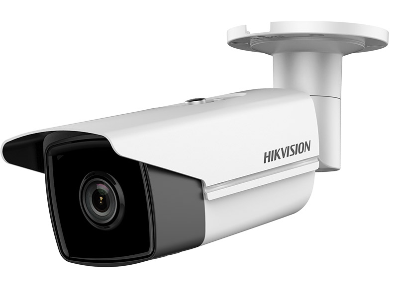 IP камера Hikvision DS-2CD2T43G0-I8