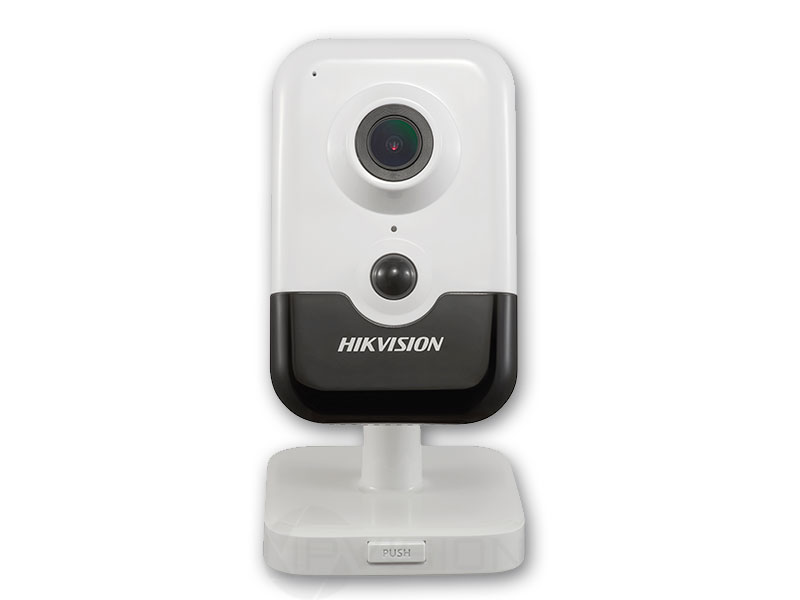 Hikvision DS-2CD2423G0-I