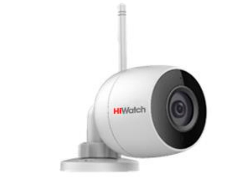 HiWatch DS-I250W