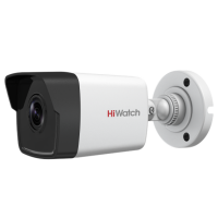 HiWatch DS-I200(E)